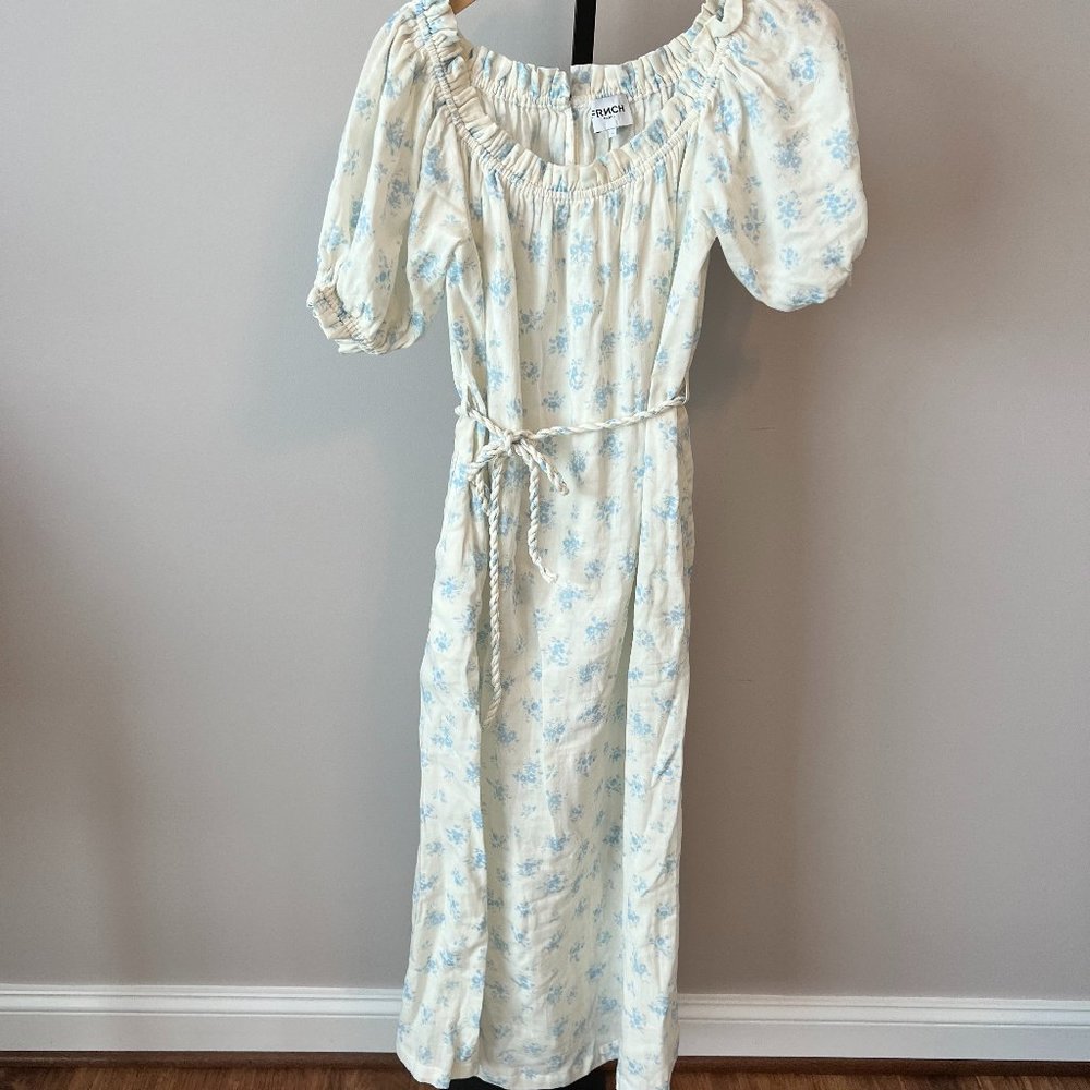 FRNCH Paris Women's Dress - Size Large